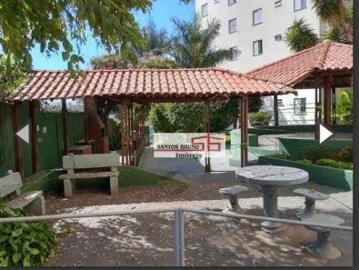 Apartamento com 2 Quartos para alugar, 50m² no Brasilândia, São Paulo