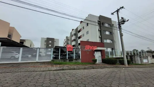 Apartamento com 3 Quartos à venda, 85m² no Vila São José, Araranguá