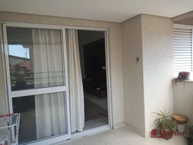 Apartamento com 2 Quartos à venda, 60m² no Centro, Taubaté