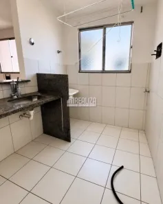 Apartamento com 2 Quartos à venda, 50m² no Santa Maria, Uberaba