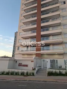 Apartamento com 3 Quartos à venda, 104m² no Urbanova VI, São José dos Campos