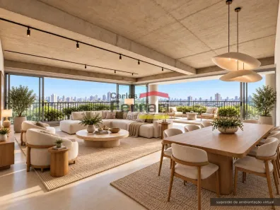 Apartamento com 4 Quartos à venda, 301m² no Santana, São Paulo