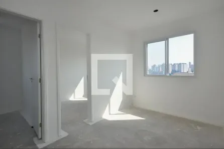 Apartamento com 2 Quartos à venda, 35m² no Paraíso do Morumbi, São Paulo