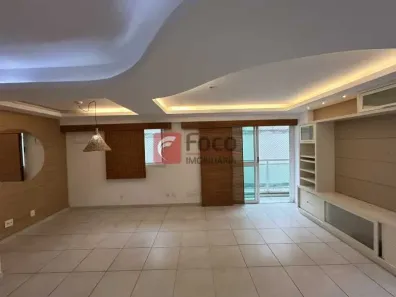 Apartamento com 3 Quartos à venda, 83m² no Botafogo, Rio de Janeiro