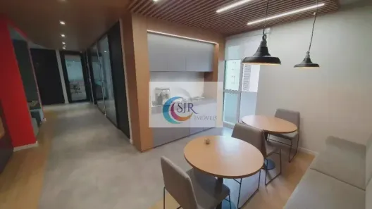 Sala Comercial à venda, 600m² no Jardim Paulista, São Paulo