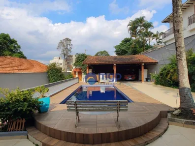 Casa com 4 Quartos à venda, 326m² no Tremembé, São Paulo