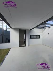 Casa com 3 Quartos à venda, 150m² no Jardim Bom Sucesso, Indaiatuba