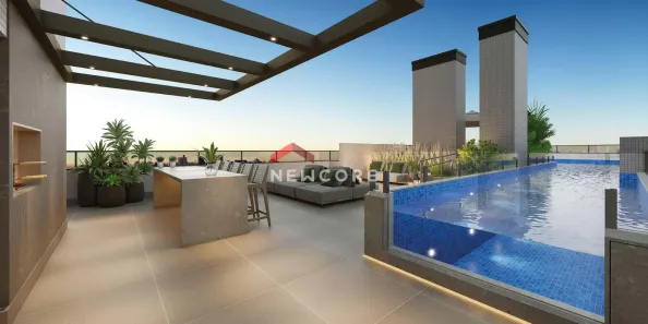 Apartamento com 3 Quartos à venda, 176m² no Mont Serrat, Porto Alegre
