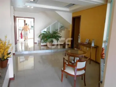 Casa de Condomínio com 3 Quartos à venda, 380m² no Boa Esperança, Paulínia