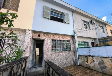Casa com 2 Quartos à venda, 95m² no Alto da Lapa, São Paulo