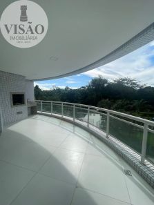 Apartamento com 4 Quartos à venda, 169m² no Ponta Negra, Manaus