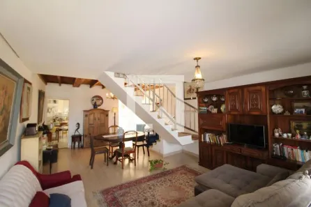 Apartamento com 4 Quartos à venda, 140m² no Santana, São Paulo