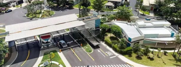 Casa de Condomínio com 4 Quartos à venda, 450m² no Vila Aviação, Bauru