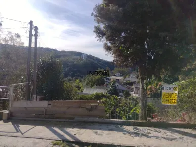 Lote/Terreno à venda, 487m² no Borgo, Bento Gonçalves