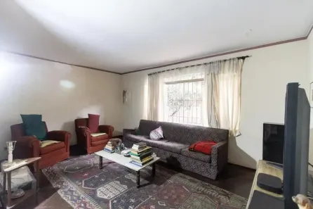 Casa com 3 Quartos à venda, 220m² no Água Branca, São Paulo