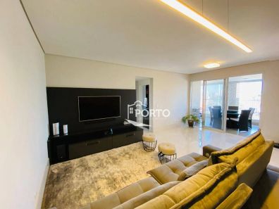 Apartamento com 3 Quartos à venda, 131m² no Jardim Elite, Piracicaba