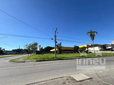 Lote/Terreno para alugar, 12m² no Costa e Silva, Joinville