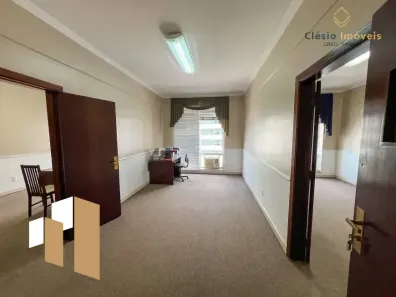 Sala Comercial à venda, 130m² no República, São Paulo