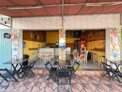 Ponto Comercial para alugar, 30m² no Senhora das Graças, Betim