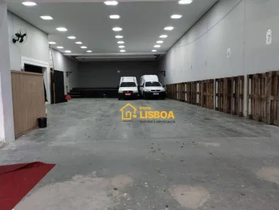 Ponto Comercial para alugar, 400m² no Vila Bancária, São Paulo
