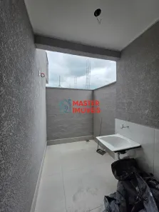 Apartamento com 2 Quartos à venda, 70m² no Industrial São Luiz, Contagem