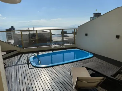 Apartamento com 2 Quartos à venda, 116m² no Centro, Florianópolis