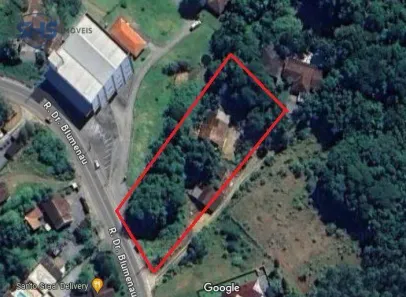 Lote/Terreno à venda, 4666m² no Ribeirão do Bugre, Luiz Alves