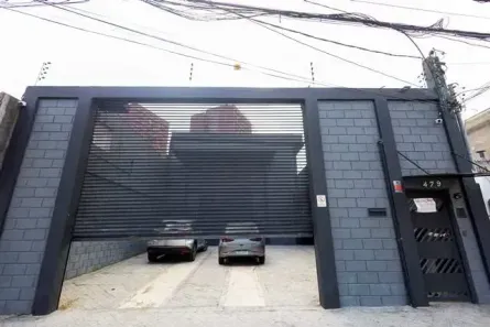 Galpão/Depósito/Armazém à venda, 338m² no Casa Verde, São Paulo