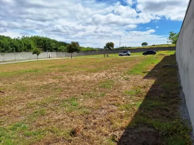 Lote/Terreno à venda, 627m² no Condomínio Residencial Monaco, São José dos Campos