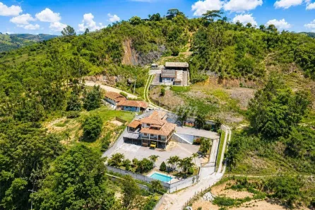 Casa com 5 Quartos à venda, 950m² no Queiras, São José do Vale do Rio Preto