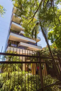 Cobertura com 3 Quartos à venda, 308m² no Petrópolis, Porto Alegre