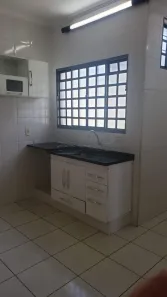 Apartamento com 2 Quartos para alugar, 52m² no Vila Brasília, São Carlos