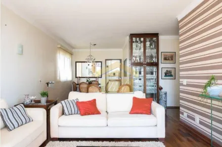 Apartamento com 3 Quartos à venda, 180m² no Itaim Bibi, São Paulo