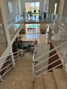 Casa de Condomínio com 5 Quartos à venda, 719m² no Chácara Flora, Valinhos