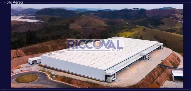 Galpão/Depósito/Armazém para alugar, 16705m² no Empresarial Paoletti (Jordanésia), Cajamar