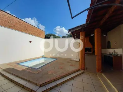 Casa com 2 Quartos à venda, 130m² no CECAP, Piracicaba