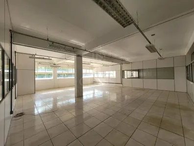Prédio Comercial para alugar, 3700m² no Navegantes, Porto Alegre
