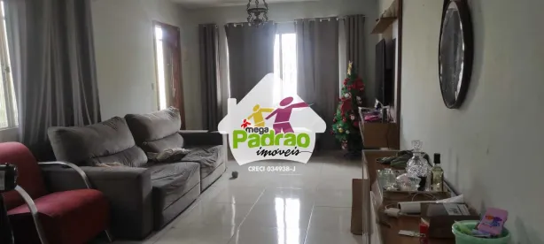 Sobrado com 3 Quartos à venda, 150m² no Vila Rosália, Guarulhos