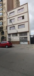 Apartamento com 2 Quartos para alugar, 76m² no Santana, São Paulo