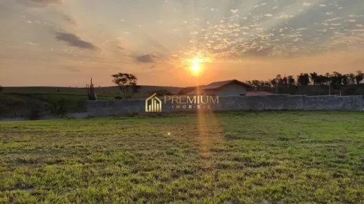 Lote/Terreno à venda, 540m² no Condomínio Residencial Ecopark Bourbon, Caçapava