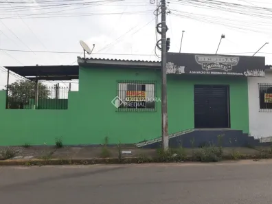 Ponto Comercial para alugar, 55m² no Morada do Bosque, Cachoeirinha