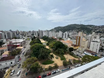Apartamento com 4 Quartos à venda, 215m² no Centro, Florianópolis