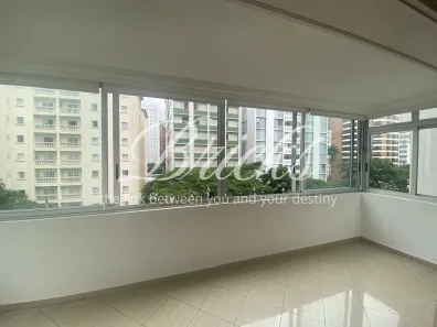 Apartamento com 3 Quartos à venda, 185m² no Itaim Bibi, São Paulo