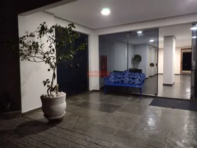 Apartamento com 2 Quartos para alugar, 54m² no Jardim Promissão, São Paulo