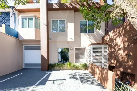 Sobrado com 5 Quartos à venda, 272m² no Pinheiros, São Paulo