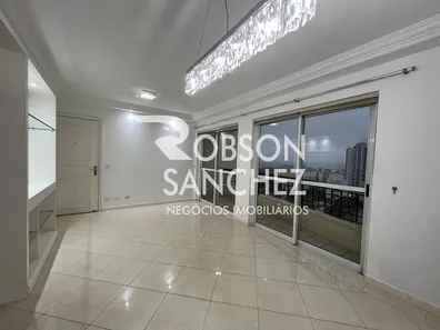 Apartamento com 3 Quartos à venda, 95m² no Vila Sofia, São Paulo