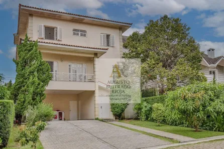 Casa com 5 Quartos à venda, 463m² no Jardim Colombo, São Paulo
