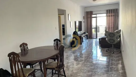 Apartamento com 2 Quartos à venda, 106m² no Ponta da Praia, Santos