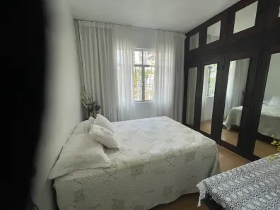 Apartamento com 3 Quartos à venda, 140m² no Ingá, Niterói