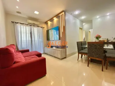 Apartamento com 3 Quartos à venda, 74m² no Pedrinhas, Porto Velho